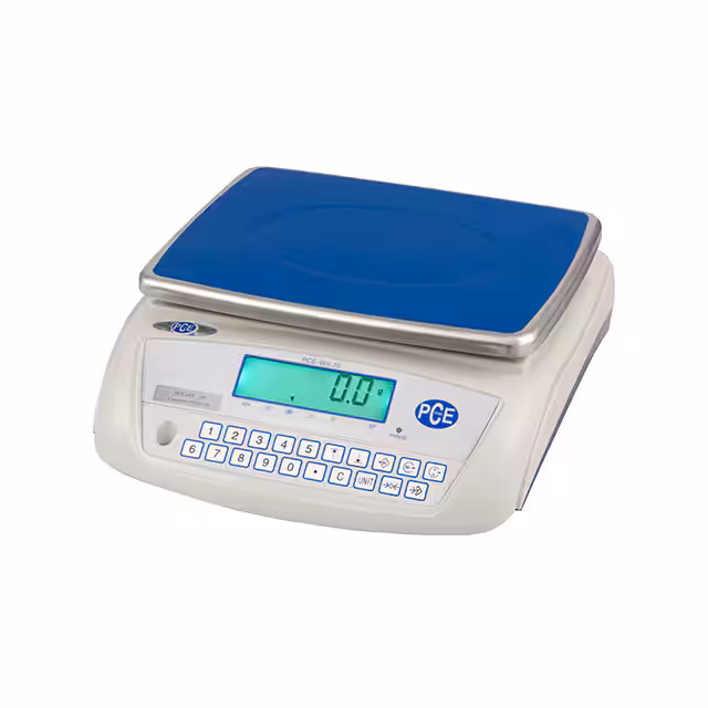 PCE-WS 30 PCE Instruments  Ausrüstung - Spezialität